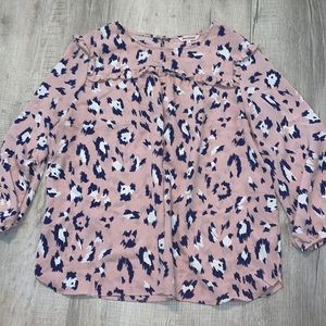 Juicy Couture blouse